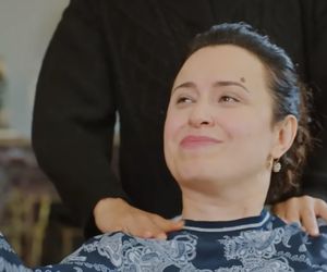 Miłość i nadzieja, odcinek 332. Cavidan