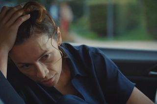 M jak miłość odc. 1833. Martyna (Magdalena Turczeniewicz)