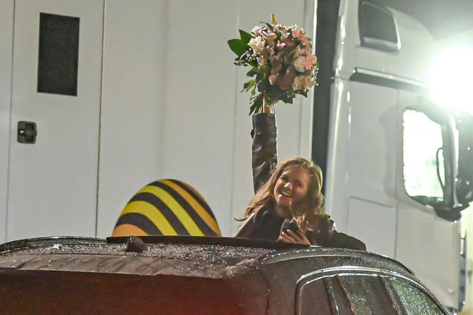 "Taniec z gwiazdami" - kulisy