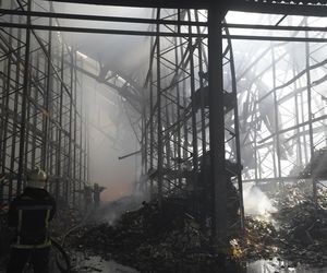 Ukraina z gwarancjami bezpieczeństwa na wzór art. 5 NATO