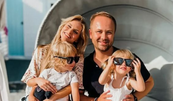 W nowej edycji Ślubu... pojawiła się samotna mama. Anita martwi się o Rysia: jak może czuć się dziecko? 