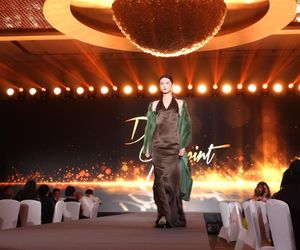 Dorota Goldpoint podbija Chiny