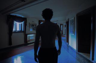 Sen Maszyny - nowy projekt BMW Art Club