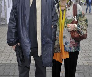 Jadwiga Barańska, Jerzy Antczak