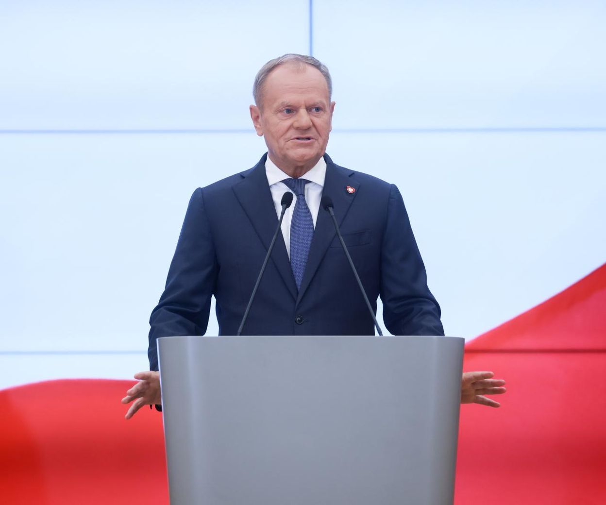 PILNE wieści ws. "koalicji chętnych". Spotkanie z reprezentantem Polski już dziś!