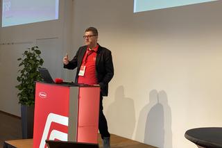 VIII Konferencja FSP w Austrii