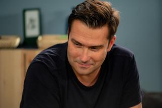 Barwy szczęścia, odc. 2772: Damian (Michał Lesień-Głowacki) 