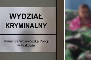 Kraków: 10-latka wymyśliła historię o pobiciu. Kłamała nawet w prokuraturze!