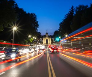 Lubelskie cmentarze na Wszystkich Świętych. Czy uda się uniknąć paraliżu komunikacyjnego?