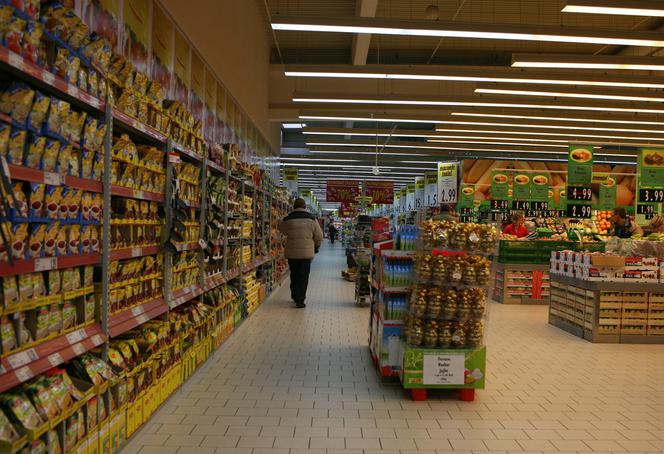 Kaufland