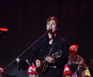 Wielkie emocje w Warszawie! Tłum gwiazd na koncercie Wspólna Niepodległa