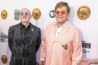Elton John wyda niebawem nowy studyjny album. Wszystko jest zrobione i nagrane