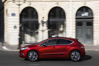 2015 Citroen DS4