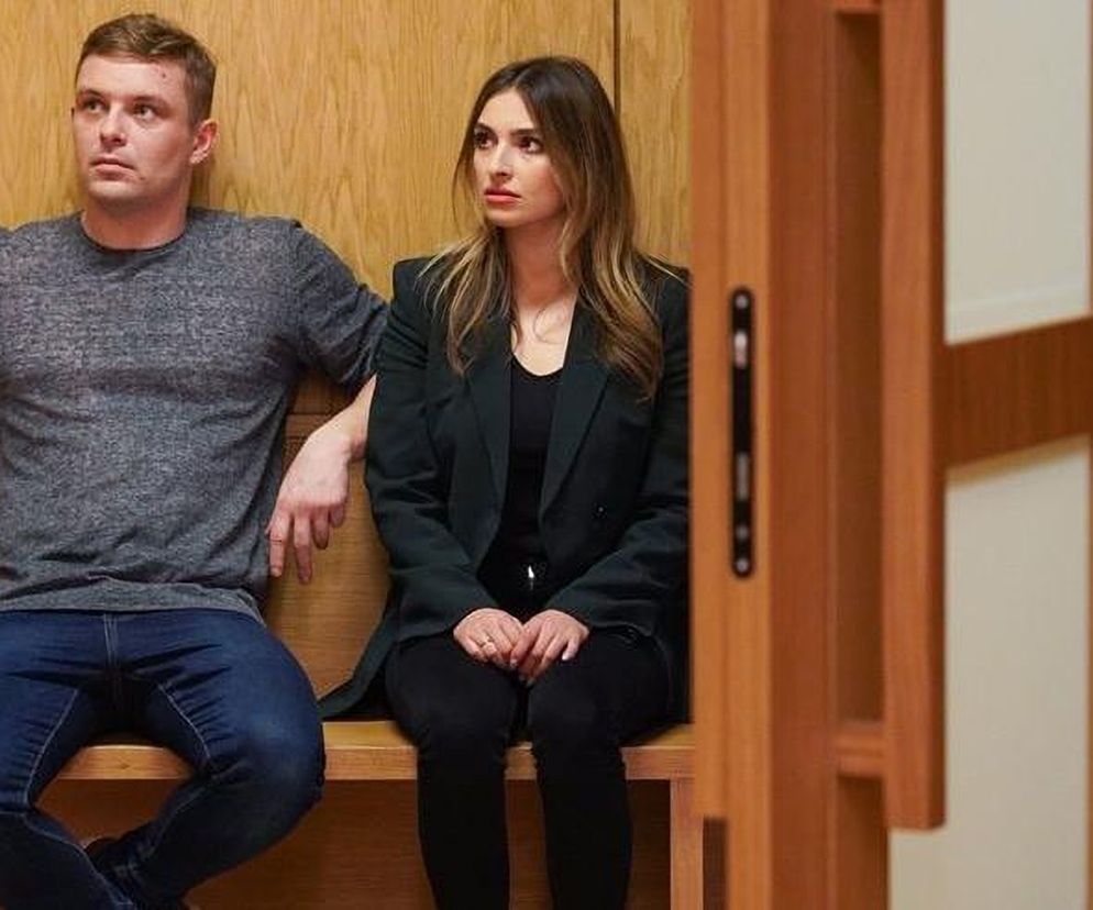 Barwy szczęścia, odcinek 2987: Rozwód Huberta i Klary w rocznicę ślubu Pyrków! Okrutny list z sądu