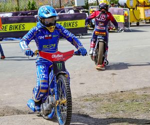  Bartosz Zmarzlik, Grand Prix Łotwy w Rydze