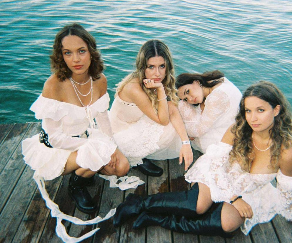 Zespół Lor wraca z nowym singlem. mario będzie letnim przebojem 2025?