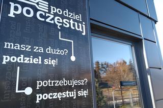 Zostało Wam jedzenie po świętach? Warto podzielić się nim z innymi