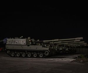K9 Thunder w 1WBPanc