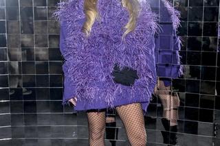 Stylizacje gwiazd na Sylwestra