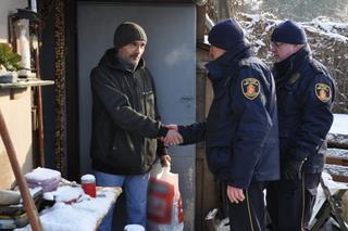 Nareszcie święta we własnym domu