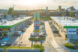 Vendo Park Chorzów się powiększył. Jest data nowego otwarcia