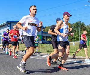 14. PKO Bytomski Półmaraton [ZDJĘCIA]