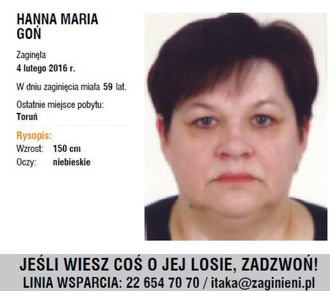 Zaginieni mieszkańcy Torunia. Tych osób wciąż szuka policja i rodziny! [ZDJĘCIA]