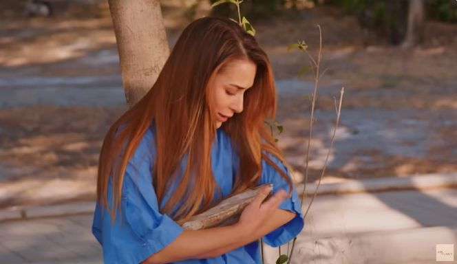 Miłość i nadzieja odc. 266.  Sila