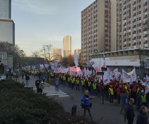 Walczymy o Śląsk i o przemysł, żeby nie umarł