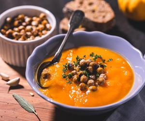 Co się dzieje z twoim ciałem jak jesz dynię? To nie jest takie oczywiste