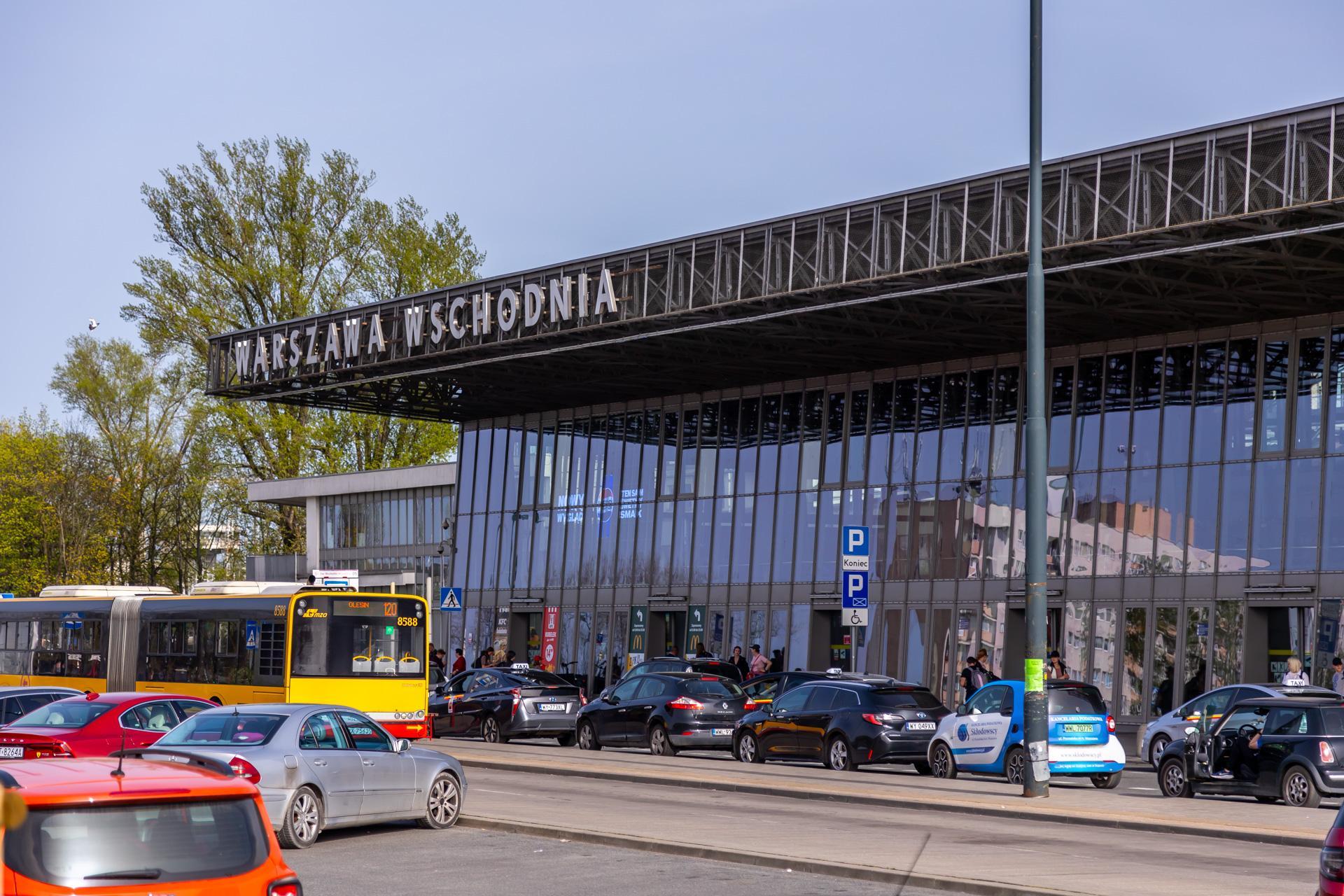 Mister Warszawy - zdjęcia budynków, które wygrały tytuł najpiękniejszego budynku stolicy w PRL-u