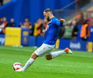 Lech Poznań - Villareal 2022: GDZIE OGLĄDAĆ za darmo? Mecz Lecha live 3.11.2022 [STREAM]