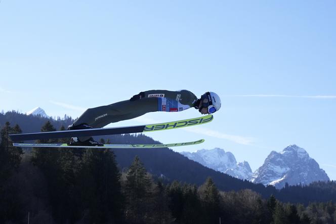 Kamil Stoch