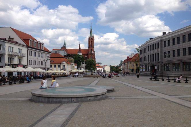 Rynek Kościuszki