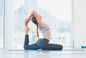 Ashtanga, aerojoga, acroyoga... Sprawdź, który rodzaj jogi jest najlepszy dla ciebie