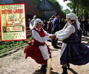 Dożynki gminne w Goczałkowicach-Zdroju PROGRAM
