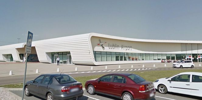 Port Lotniczy Lublin