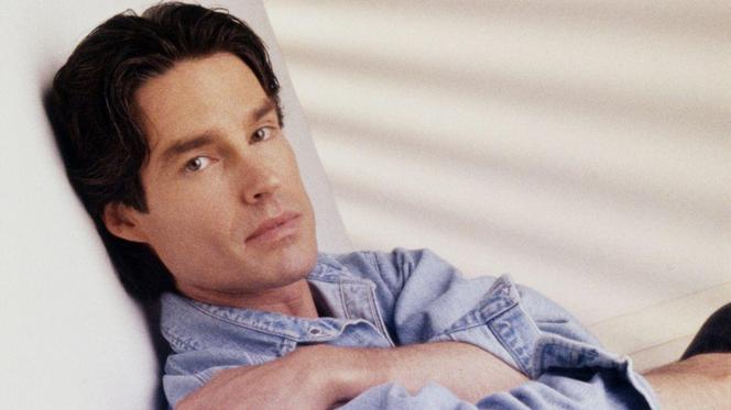 Tak się zmieniał Ronn Moss, czyli Ridge Forrester z "Mody na sukces"