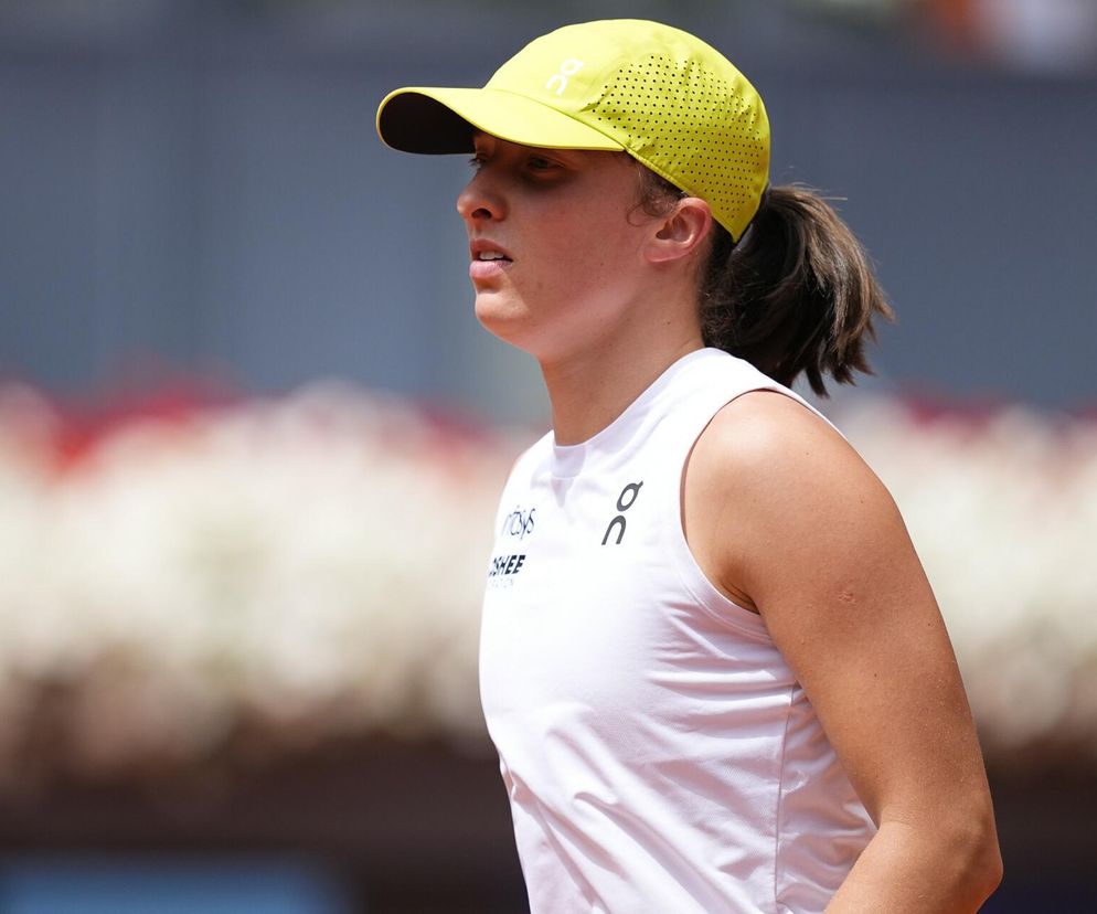 Wyraźna liderka rankingu WTA. Świątek na piątym miejscu
