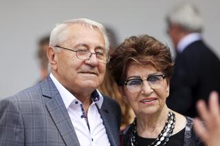 Oto seniorzy, którzy znaleźli miłość w Sanatorium miłości