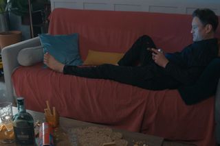 Barwy szczęścia odc. 3250. Robert Stefaniak (Paweł Ławrynowicz)