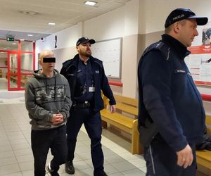 Dożywocie dla oprawcy Marioli i Marka 