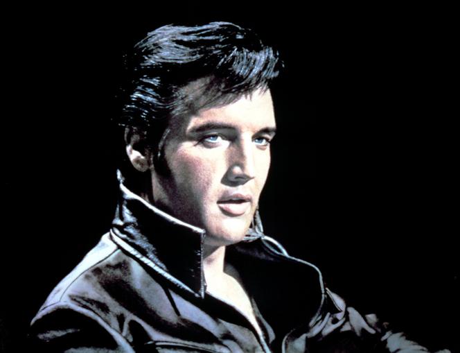 Elvis Presley (1973-1974)