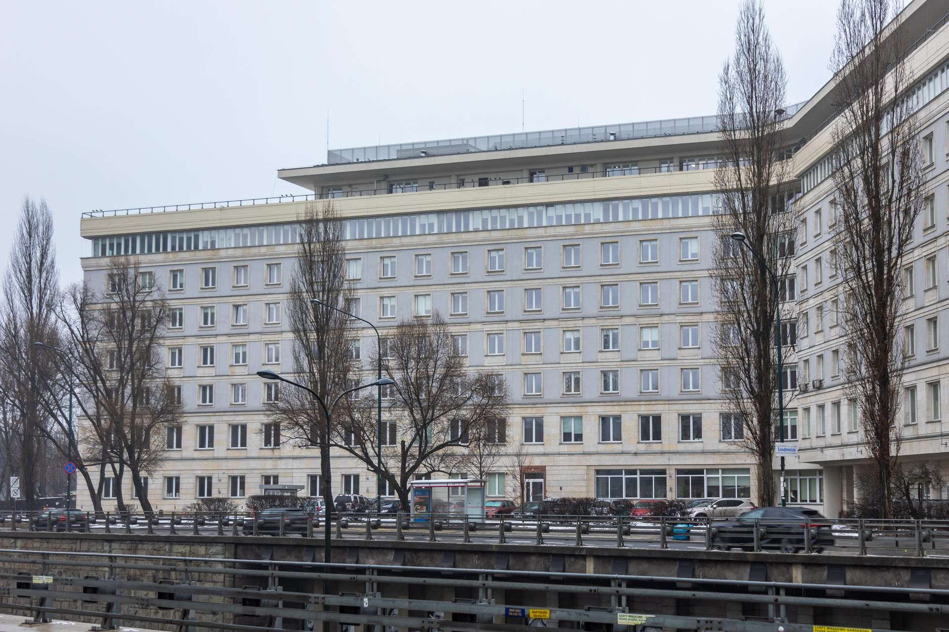 Główny Urząd Statystyczny w Warszawie