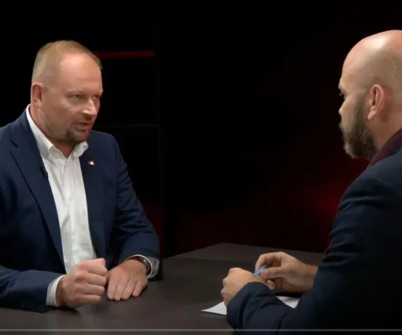 Zembaczyński z KO: Społeczeństwo chce dzisiaj ponownego liczenia głosów