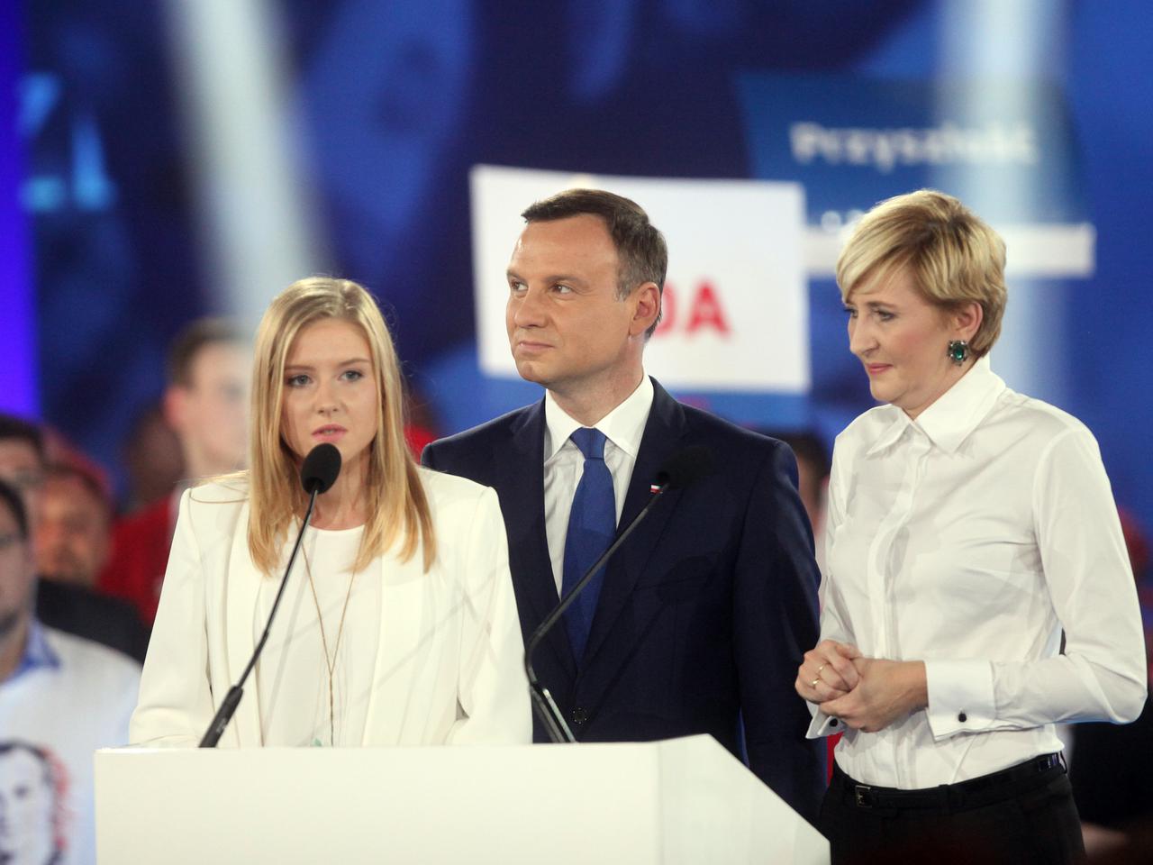 Kinga Duda