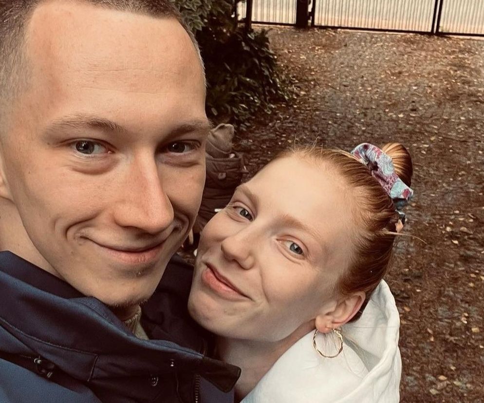 Gierszewska otwarcie o seksie ze stomią. Reakcja jej męża była słodka