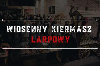 Wiosenny Kiermasz Larpowy w Warszawie 2024. DATA i MIEJSCE wydarzenia