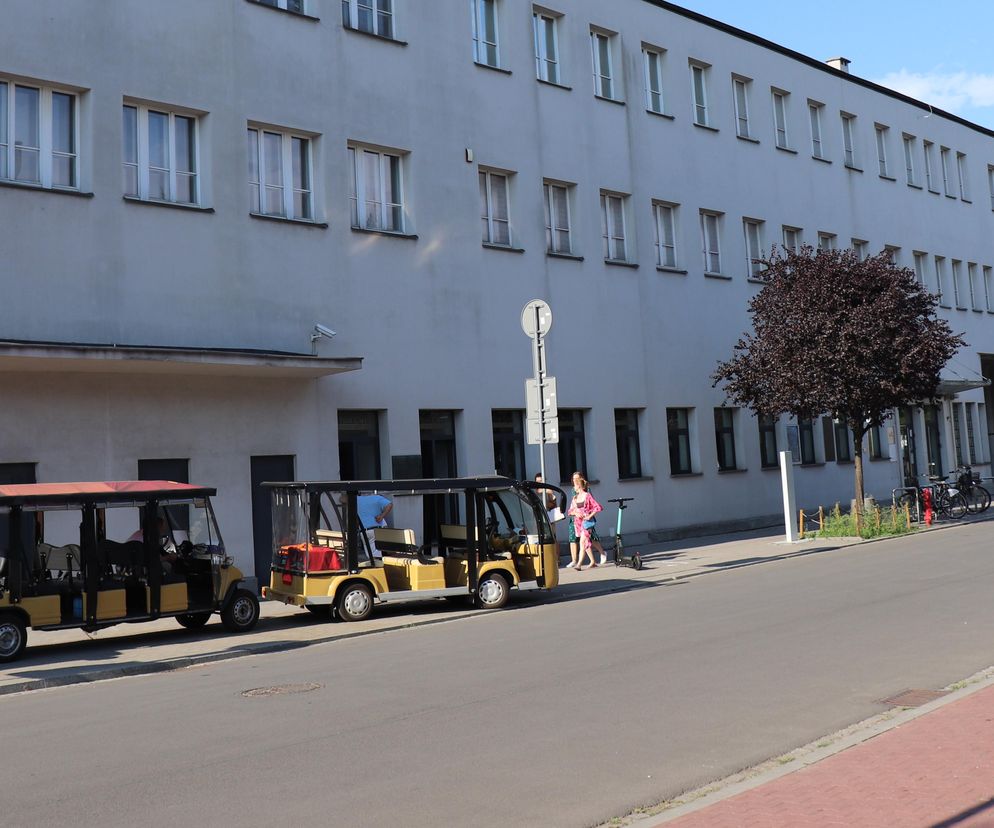 Biletowi flipperzy w Krakowie. Wykupili wejściówki, a teraz sprzedają je drożej