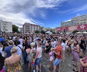 Koncert Skolima z okazji 767. Urodzin Gorzowa